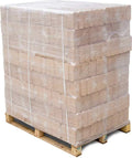 RUF Holzbriketts aus Buche 10 kg – Volle Palette 960 kg | Brikettsdirekt